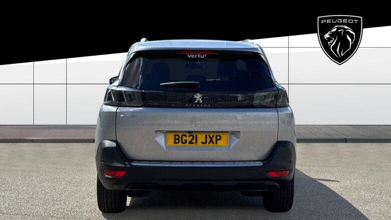 Peugeot 5008 1.5 BlueHDi Allure 5dr Diesel Estate